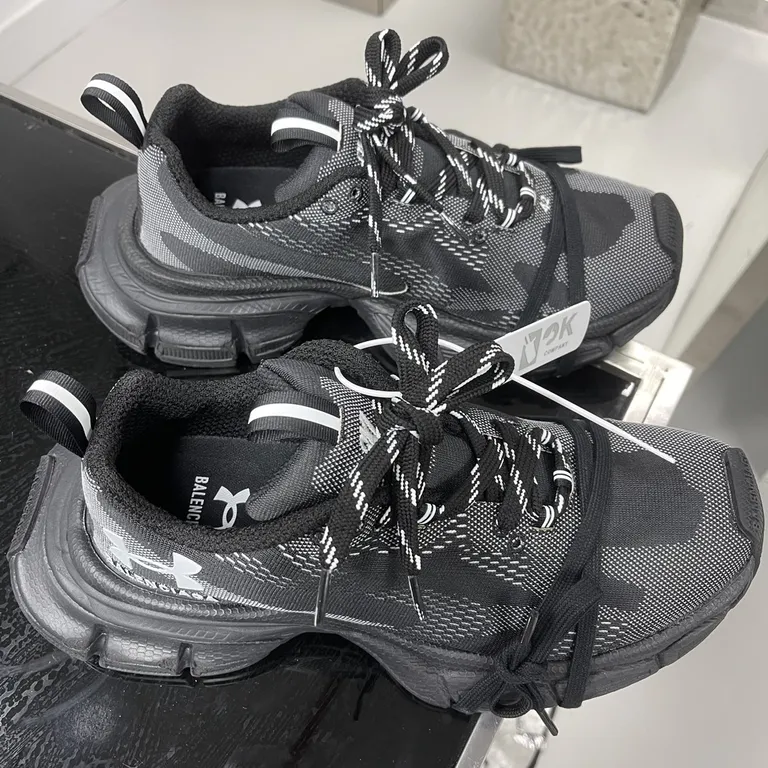 Balenciaga Shoe 